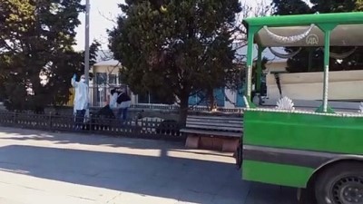 Kadıköy Sahili'nde Erkek Cesedi Bulundu