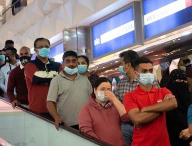 Koronavirüs Bilim Kurulu Üyesi Prof. Dr. Alpay Azap'tan korkutan açıklama: Vaka sayısı 30 bin bile olabilir