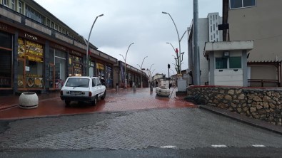 Kulp'ta Korona Virüs Sessizliği