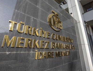 Merkez Bankası'dan kritik karar