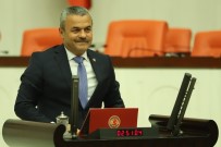 Milletvekili Ünal'dan Çanakkale Zaferi Mesajı