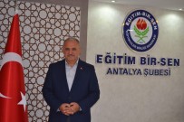 Miran Açıklaması 'Çanakkale Bir İstiklal Ve İstikbal Parolasıdır'