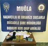 Muğla Merkezli 5 İlde 'Bahar Temizliği' Operasyonu