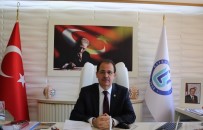 Rektör Coşkun'dan 18 Mart Mesajı