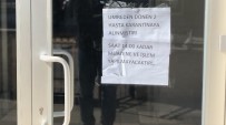 Sancaktepe Belediyesi 'Korona Virüse' Karşı Topyekün Savaş Açtı