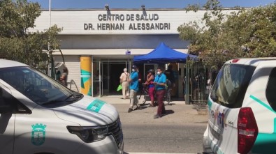 Şili'de Vaka Sayısı 156'Ya Yükseldi