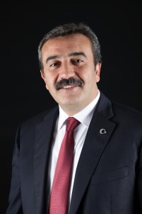 Soner Çetin 7. Kez Türkiye'nin En Başarılı Belediye Başkanı
