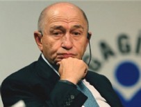 NIHAT ÖZDEMIR - TFF Başkanı Nihat Özdemir'den kritik koronavirüs açıklaması