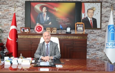 Tuşba Belediye Başkanı Salih Akman'dan 'Çanakkale Zaferi' Mesajı