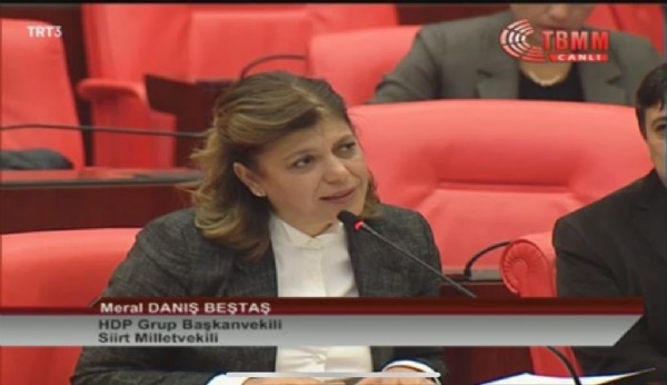 HDP'li vekil karantina kurallarına uymadı!