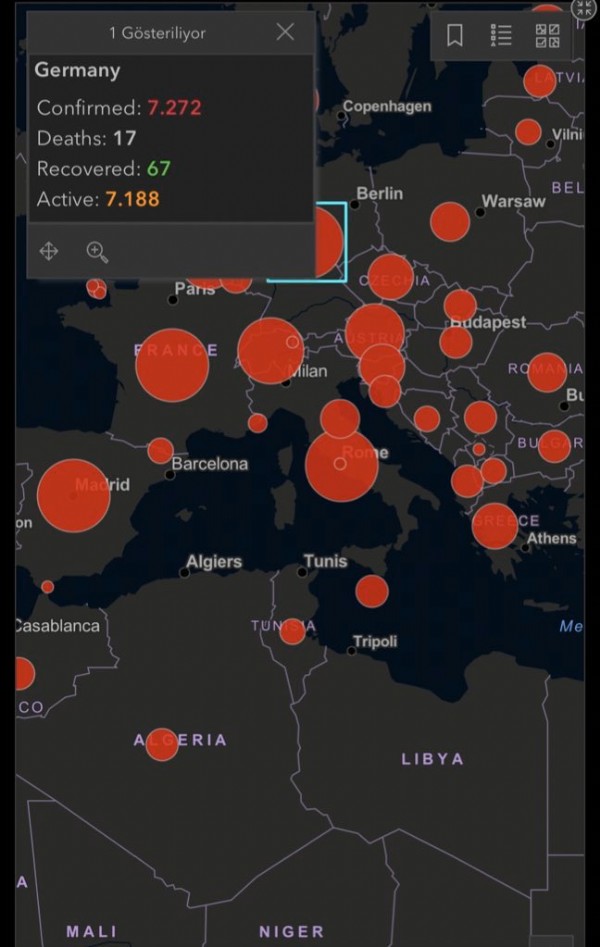 HDP'li vekil karantina kurallarına uymadı!