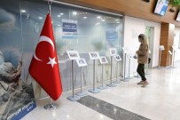 Adatıp Hastanesinde Açılan 'Sıhhiye - 1915' Fotoğraf Sergisi Beğeni Topladı