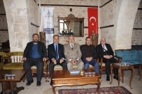 Adıyaman'da Partilerin 'Korona' Birlikteliği