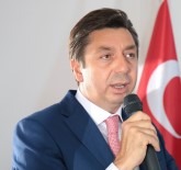 AK Parti Kırşehir Milletvekili Mustafa Kendirli Açıklaması