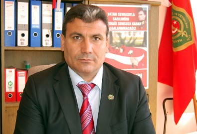 Başkan Erdengi'den 18 Mart Mesajı