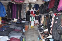 Bünyan Belediyesi İlçedeki Tüm Dükkanları Dezenfekte Ediyor