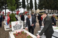 Çanakkale Zaferi Adıyaman'da, Kutlandı