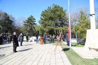 Çanakkale Zaferi'nin 105. Yılı Kütahya'da Da Gururla Kutlandı