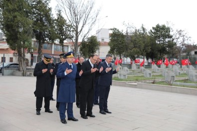 Çanakkale Zaferi'nin 105. yılı
