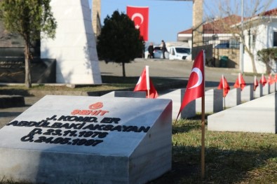 Çanakkale Zaferinin 105. Yılı Sakarya'da Törenle Kutlandı
