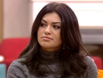 Cansel Çördük corona virüse yakalandı