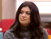 KANAL D - Cansel Çördük corona virüse yakalandı