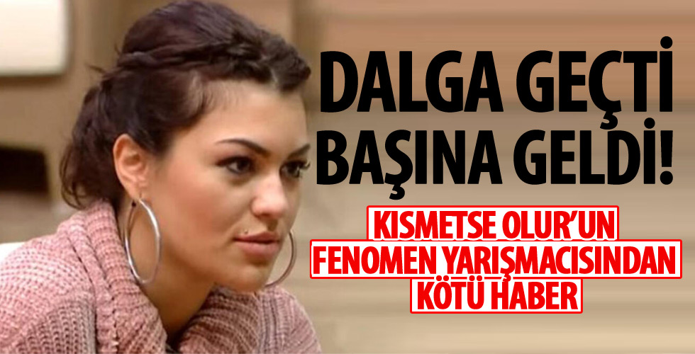 Cansel Çördük corona virüse yakalandı