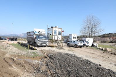 Çevre Katliamına 5 Milyon TL Ceza