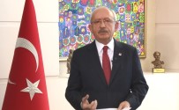 CHP Genel Başkanı Kılıçdaroğlu'ndan Koronavirüs Açıklaması