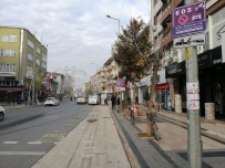 EDS'ler Kazaları Yüzde 26 Azalttı