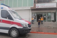 Eskişehir 112'Den Çanakkale Şehitlerine Ahde Vefa