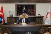 Fehmi Çelik'in 18 Mart Mesajı