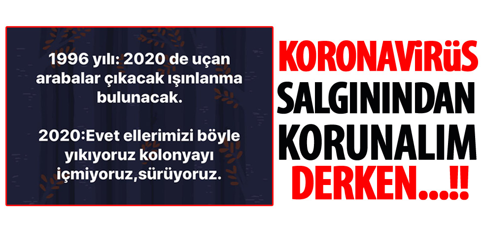 İran'daki kâbus Türkiye'de de can aldı!