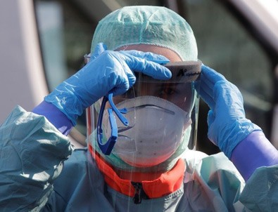 İtalya'da ölenlerin sayısı arttı!