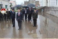 Kahta'da Çanakkale Şehitleri Anıldı