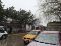 Kar, Arguvan'da Da Etkili Oldu Haberi
