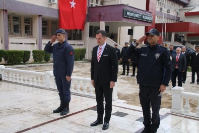 Kozan'da Sade Tören