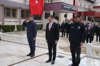 Kozan'da Sade Tören