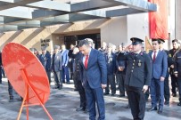 Lapseki'de Çanakkale Deniz Zaferi'nin 105. Yılı Kutlamaları