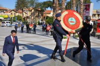 Milas'ta 18 Mart Etkinlikleri