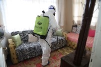 Ordu'da 65 Yaş Üstü Vatandaşlar Büyükşehir'e Emanet