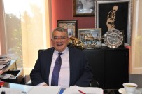 Özdemir Açıklaması 'Mersin 5,6 Milyar Dolar Dış Ticaret Hacmi İle Türkiye'de 9. Sırada'