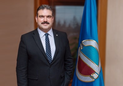 Rektör Çomaklı'dan 18 Mart Şehitleri Anma Günü Ve Çanakkale Zaferi Mesajı