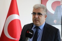 'Sıkı Şekilde Takip Etmemiz Gereken 1.5-2 Ay Var'