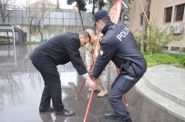 Silvan'da 18 Mart Şehitleri Anma Günü Etkinliği