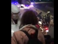 İSTANBUL CUMHURIYET BAŞSAVCıLıĞı - Sosyal medyada konuşulan olayla ilgili soruşturma!