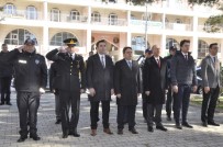 Şuhut'ta Çanakkale Zaferi'nin 105. Yılı