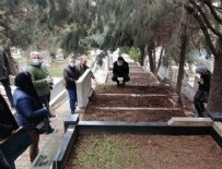 FAHRETTİN KOCA - Türkiye'de virüsten ölen kişi belli oldu