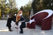 Uşak'ta 18 Mart Törenleri