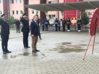 Viranşehir'de 18 Mart Çanakkale Zaferi Ve Şehitleri Anma Günü
